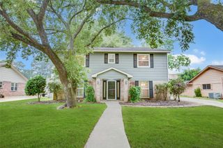 13915 Charlynn Oaks Drive, Houston, TX 77070