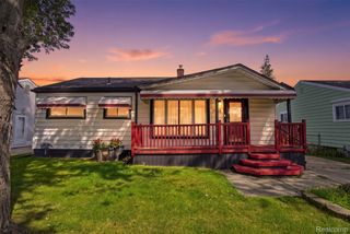31750 Hazelwood Street, Westland, MI 48186