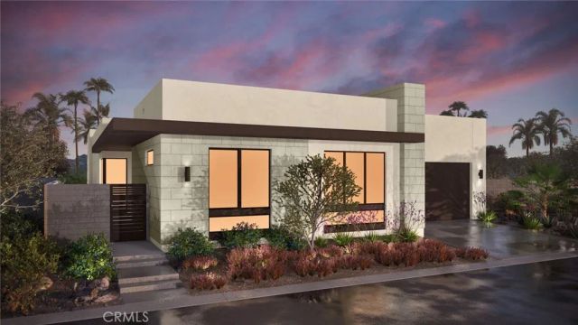 585 Flamingo Boulevard, Palm Springs, CA 92262