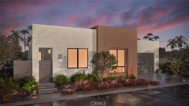 585 Flamingo Boulevard, Palm Springs, CA 92262