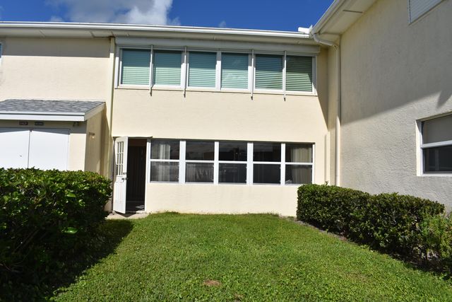 500 Grove Isle Circle 103, Vero Beach, FL 32962