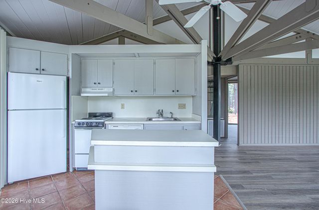 1195 Saint Andrews Drive , 5, Pinehurst, NC 28374