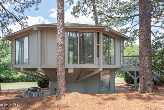 1195 Saint Andrews Drive , 5, Pinehurst, NC 28374