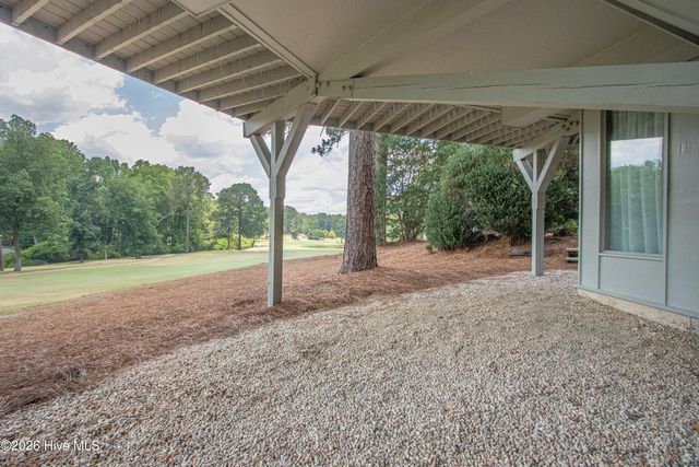 1195 Saint Andrews Drive , 5, Pinehurst, NC 28374