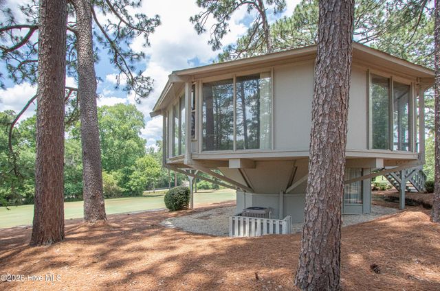 1195 Saint Andrews Drive , 5, Pinehurst, NC 28374