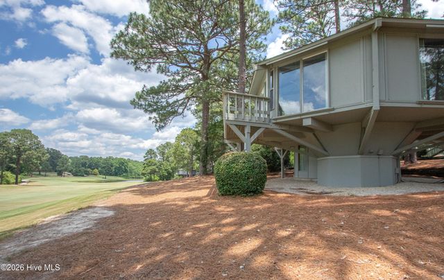 1195 Saint Andrews Drive , 5, Pinehurst, NC 28374