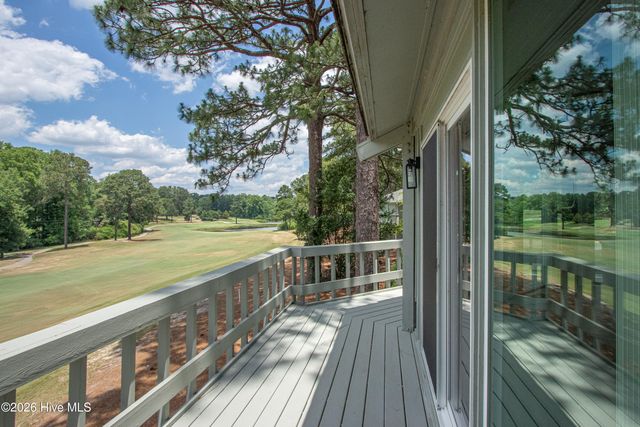 1195 Saint Andrews Drive , 5, Pinehurst, NC 28374