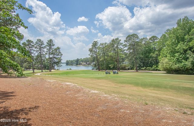 1195 Saint Andrews Drive , 5, Pinehurst, NC 28374