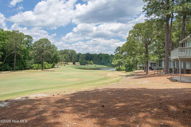 1195 Saint Andrews Drive , 5, Pinehurst, NC 28374