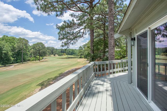 1195 Saint Andrews Drive , 5, Pinehurst, NC 28374
