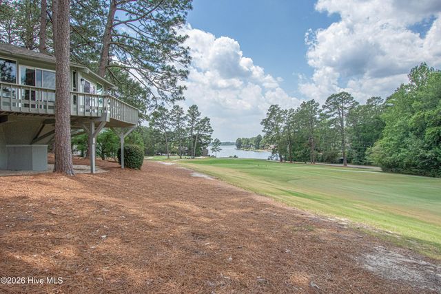 1195 Saint Andrews Drive , 5, Pinehurst, NC 28374
