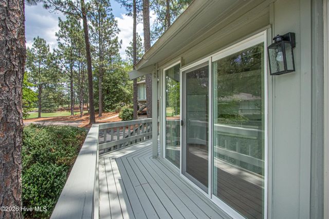 1195 Saint Andrews Drive , 5, Pinehurst, NC 28374