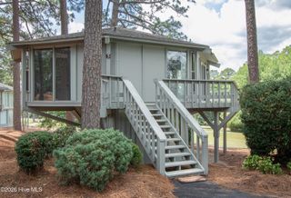 1195 Saint Andrews Drive , 5, Pinehurst, NC 28374