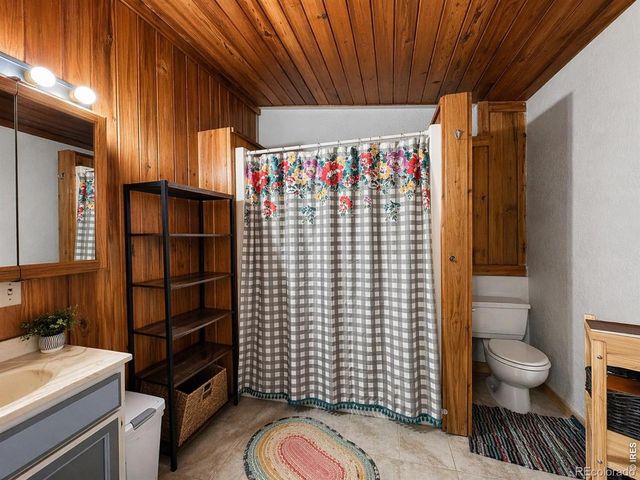 417 Grant Street, Walden, CO 80480
