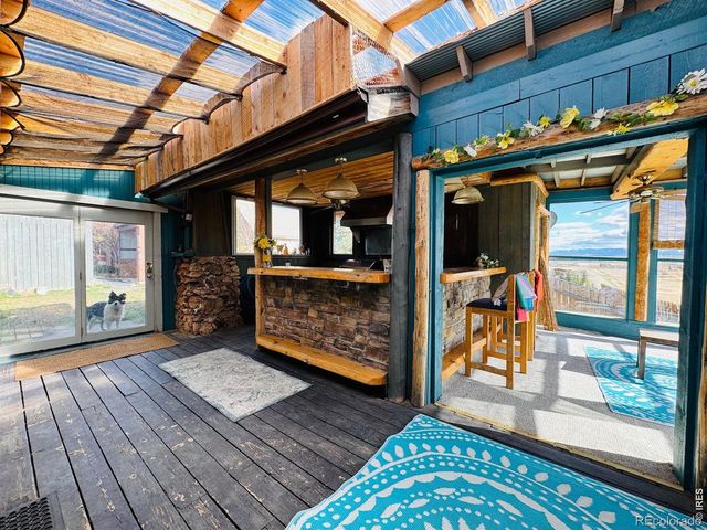417 Grant Street, Walden, CO 80480