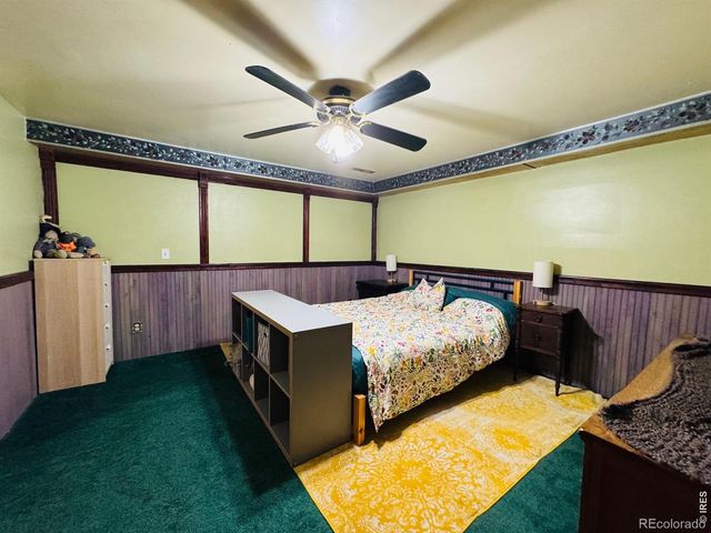 417 Grant Street, Walden, CO 80480
