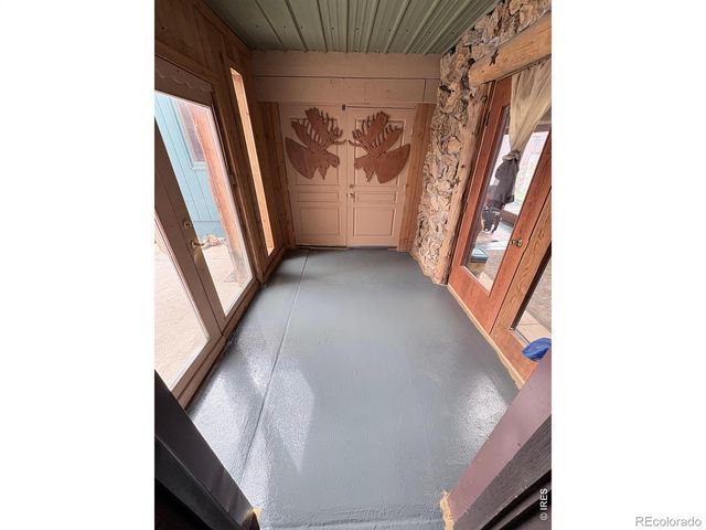 417 Grant Street, Walden, CO 80480