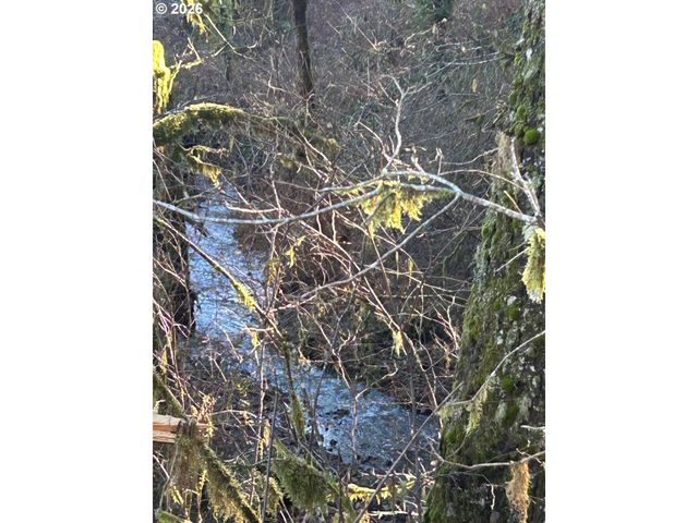 Rock Creek Rd 1, Sheridan, OR 97378