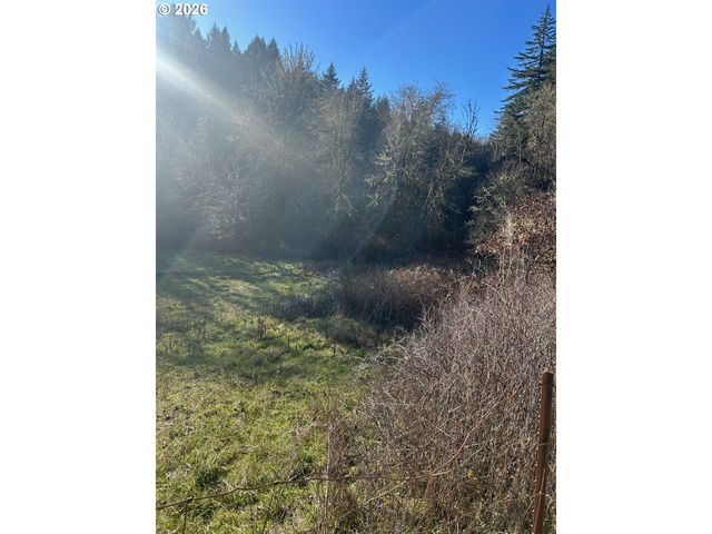 Rock Creek Rd 1, Sheridan, OR 97378