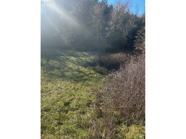 Rock Creek Rd 1, Sheridan, OR 97378