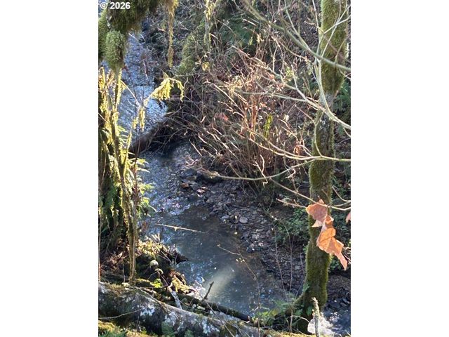 Rock Creek Rd 1, Sheridan, OR 97378