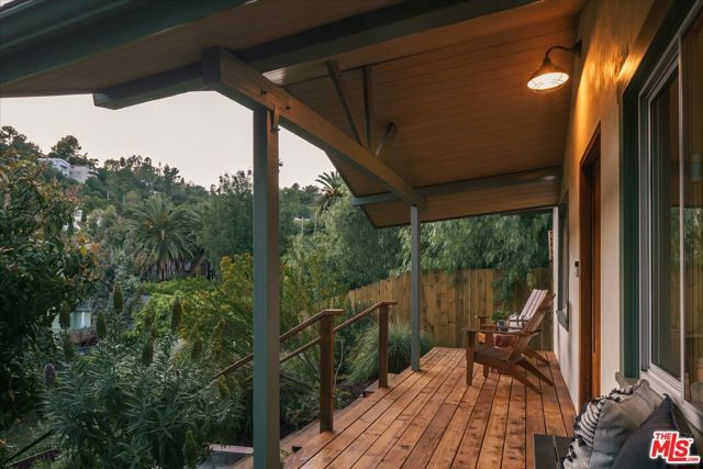 319 W Avenue 45, Los Angeles, CA 90065