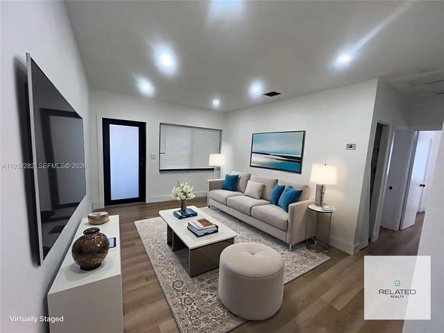 3297 SW 26th St 3297, Miami, FL 33133