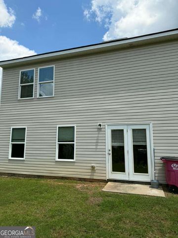 468 Hawthorn Trail, Macon, GA 31210