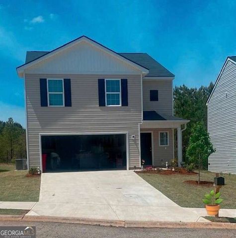 468 Hawthorn Trail, Macon, GA 31210