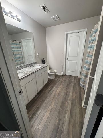 468 Hawthorn Trail, Macon, GA 31210
