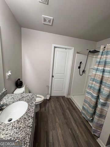 468 Hawthorn Trail, Macon, GA 31210