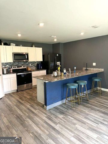 468 Hawthorn Trail, Macon, GA 31210