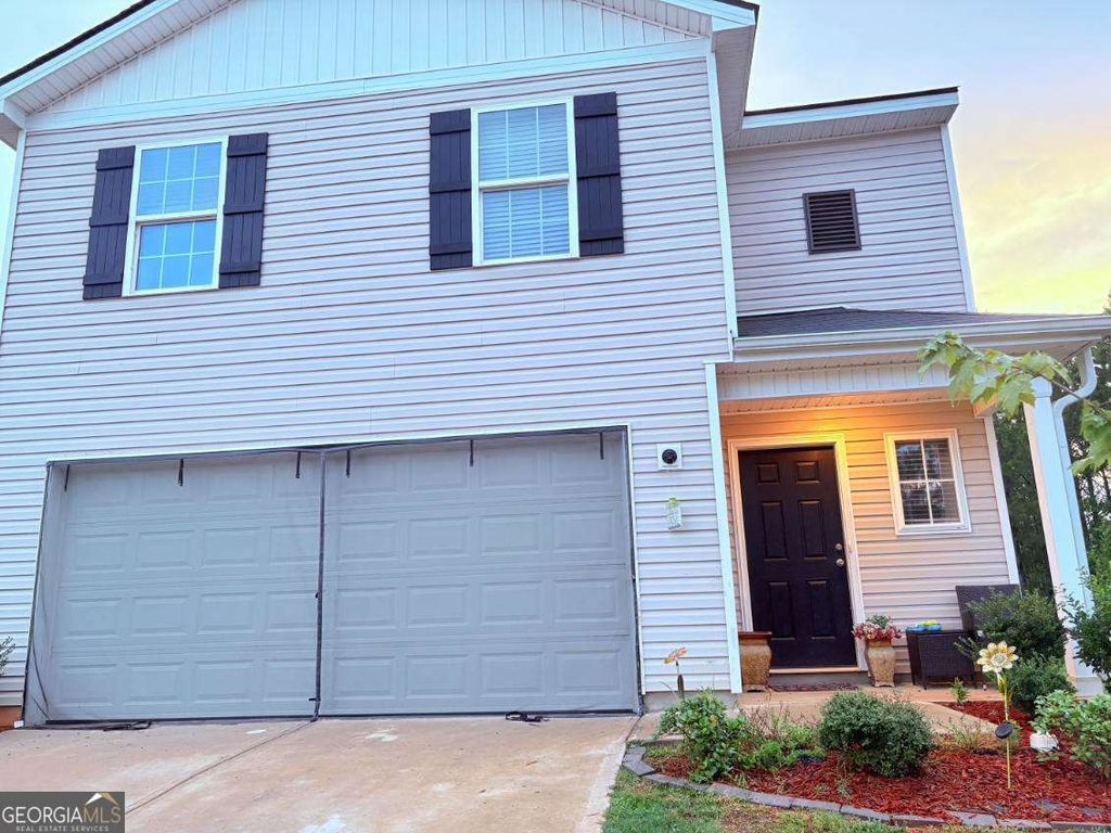 468 Hawthorn Trail, Macon, GA 31210