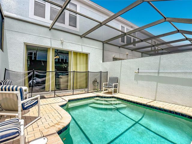 7674 OTTERSPOOL STREET, Kissimmee, FL 34747