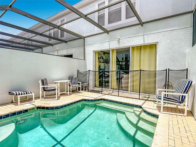 7674 OTTERSPOOL STREET, Kissimmee, FL 34747