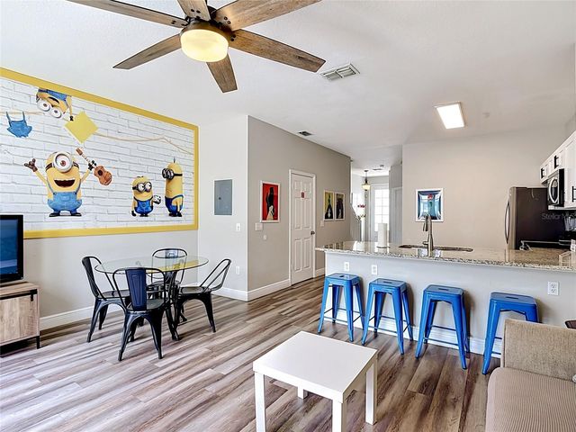 7674 OTTERSPOOL STREET, Kissimmee, FL 34747