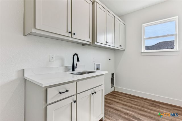 11060 Eagle Walk Boulevard, Salado, TX 76571