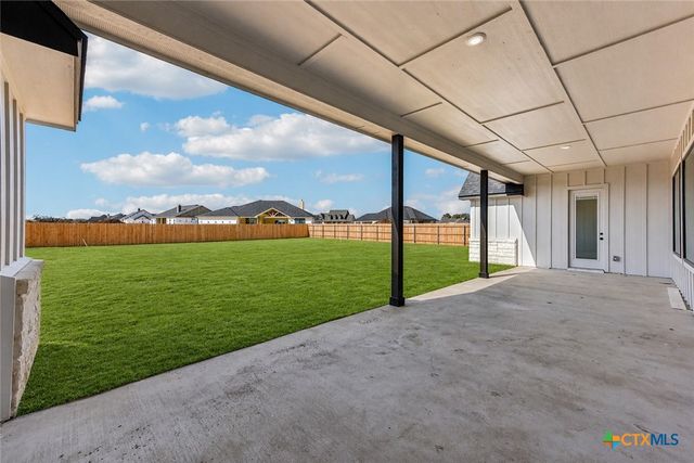 11060 Eagle Walk Boulevard, Salado, TX 76571