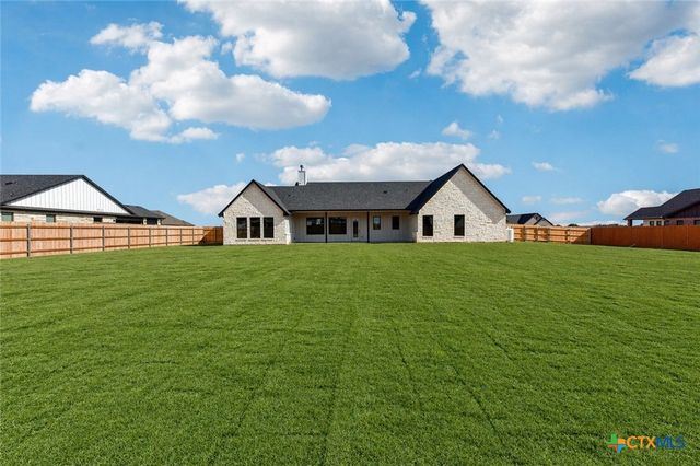 11060 Eagle Walk Boulevard, Salado, TX 76571