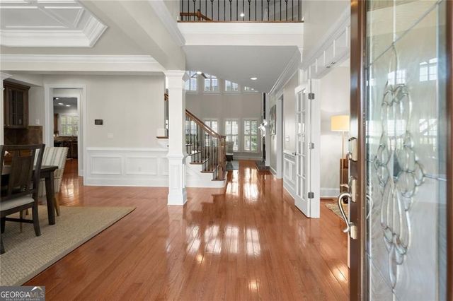 11240 Avery Cove Court, Alpharetta, GA 30022
