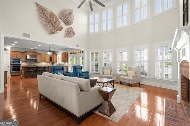 11240 Avery Cove Court, Alpharetta, GA 30022