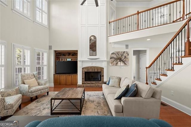 11240 Avery Cove Court, Alpharetta, GA 30022