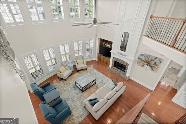 11240 Avery Cove Court, Alpharetta, GA 30022