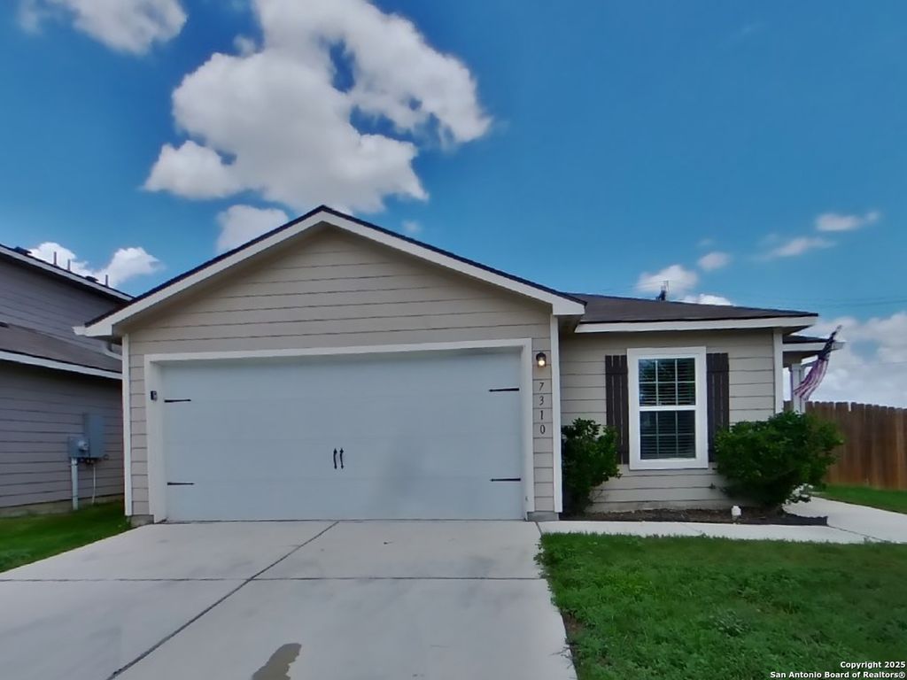 7310 Romaire, San Antonio, TX 78252