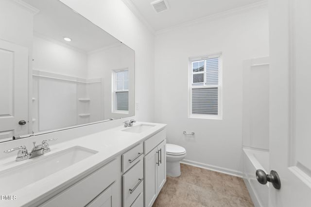 5904 Mill Stone Way W, Sims, NC 27880