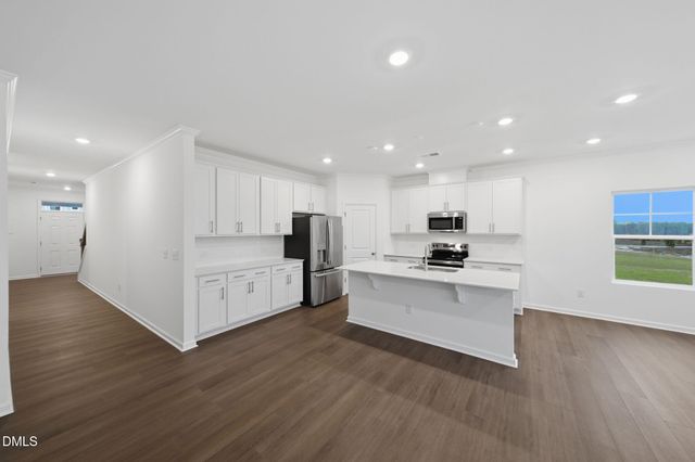 5904 Mill Stone Way W, Sims, NC 27880