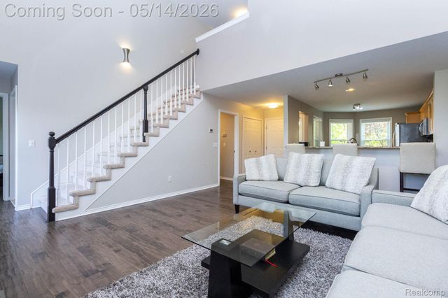 20725 Kenmare Drive, Macomb Township, MI 48044