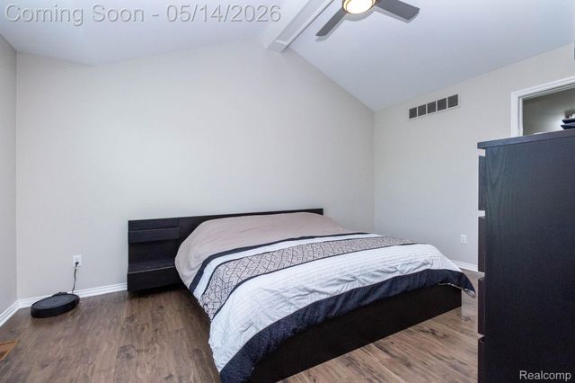 20725 Kenmare Drive, Macomb Township, MI 48044