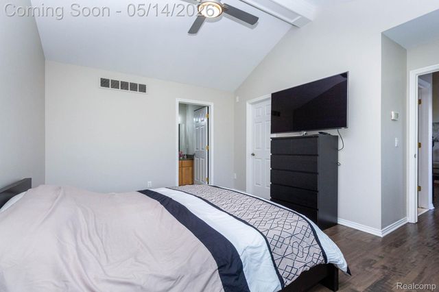20725 Kenmare Drive, Macomb Township, MI 48044