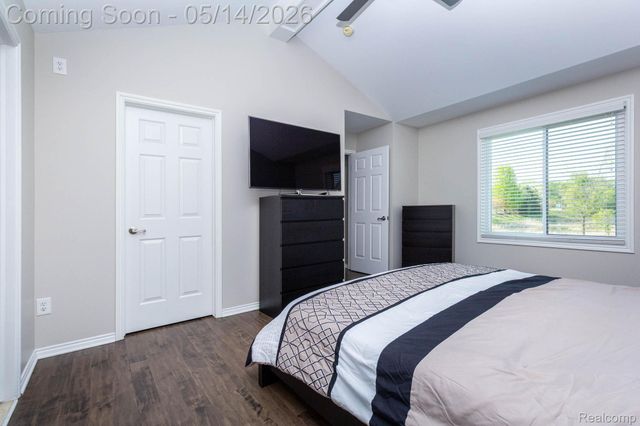 20725 Kenmare Drive, Macomb Township, MI 48044
